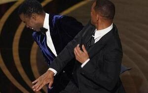 Will Smith golpeó a Rock en los Óscar por burlarse de su esposa – Prensa 5