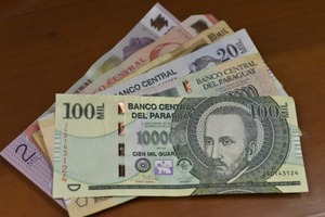 ¡Calculadora en mano! ¿Cuánto podría subir el salario mínimo?