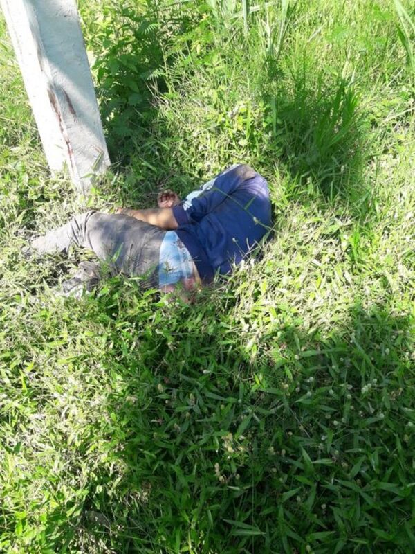 Joven con antecedentes por abuso sexual en niños es hallado muerto en Concepción