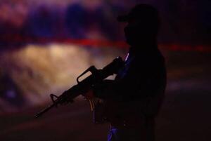 Tiroteo en el centro de México deja al menos 19 muertos - ADN Digital