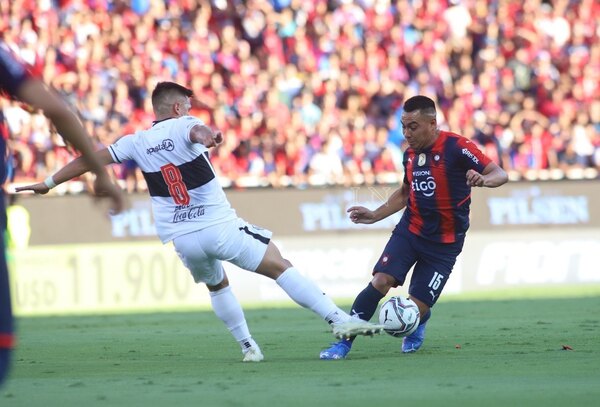 Cerro Porteño, Olimpia y Libertad jugarán 21 partidos en menos de 80 días