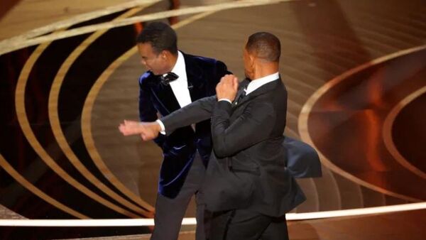 Un cachetazo al Oscar - El Independiente