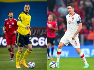 Diario HOY | Ibrahimovic o Lewandowski, solo uno irá al Mundial de Catar