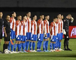 Paraguay, el juez para el repechaje de Perú, Colombia o Chile - Selección Paraguaya - ABC Color