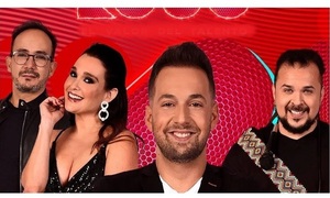 Cuenta regresiva para el estreno de “Rojo” | Telefuturo