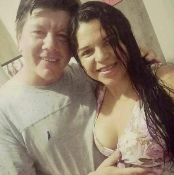 Ordenan captura internacional de brasileña que mató de 26 puñaladas a su expareja - La Clave