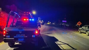 Último tiroteo en México deja al menos 19 muertos en Michoacán - El Independiente