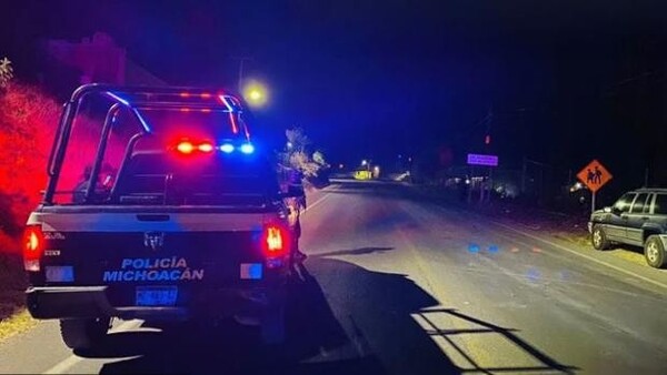 Último tiroteo en México deja al menos 19 muertos en Michoacán - El Independiente