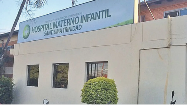 Denuncian omisión de auxilio de Materno Infantil tras accidente