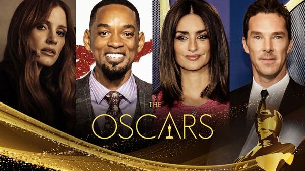 Ellos son los ganadores y destacados de los premios Oscar 2022