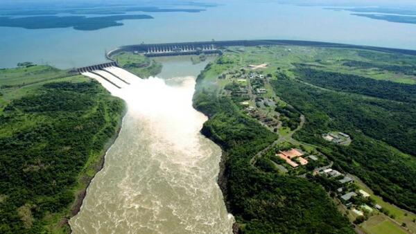 Itaipu: propuestas brasileñas son “inaceptables” para el Gobierno paraguayo, afirma canciller - .::Agencia IP::.