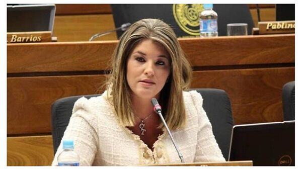 Cynthia Tarragó tuvo COVID-19 y se portó bien en la prisión yanki