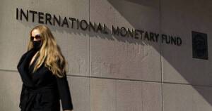La Nación / FMI: riesgos “excepcionalmente altos” en ayuda aprobada para Argentina