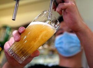 Heineken y Carlsberg se unen al éxodo ruso de las empresas - Mundo - ABC Color