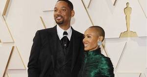 Crónica / La enfermedad sufre la esposa de Will Smith y por la cual bofeteó a conductor de los Oscar