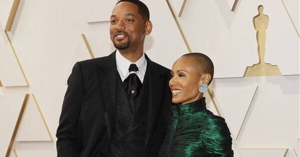 Crónica / La enfermedad sufre la esposa de Will Smith y por la cual bofeteó a conductor de los Oscar