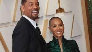 Alopecia femenina: así es la enfermedad que sufre Jada Pinkett Smith