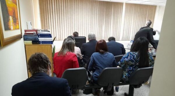 Caso Renato: Se inició audiencia preliminar para médica acusada por homicidio