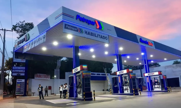 PETROPAR asegura que posee stock suficiente pese a alta demanda de combustibles