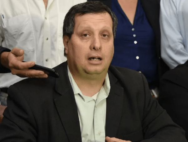 La concertación opositora continúa con trabas políticas · Radio Monumental 1080 AM
