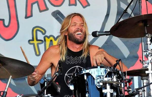 Caso Taylor Hawkins: tamaño anormal del corazón, sería posible causa de muerte