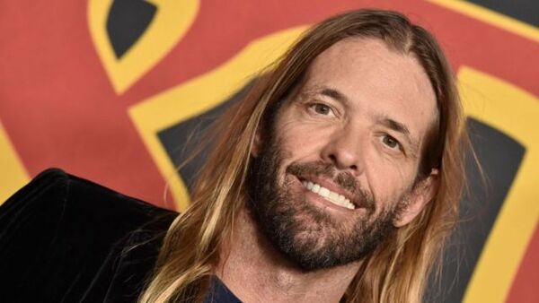 Determinan como posible causa de muerte el corazón de tamaño anormal de Taylor Hawkins
