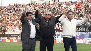 Crónica / Olimpia recuerda el nacimiento del mejor entrenador de su historia