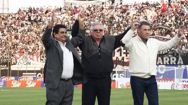Crónica / Olimpia recuerda el nacimiento del mejor entrenador de su historia