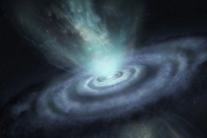 Diario HOY | La misteriosa muerte de una estrella produce un espectáculo de seis anillos