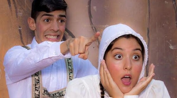 Diario HOY | Hansel y Gretel, en el ciclo de verano del Teatro Municipal, este domingo