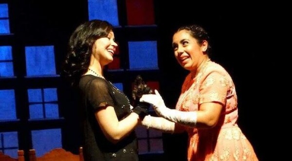 Diario HOY | "Los Enredos de William y Jean” en el ciclo de verano del Teatro Municipal, este viernes