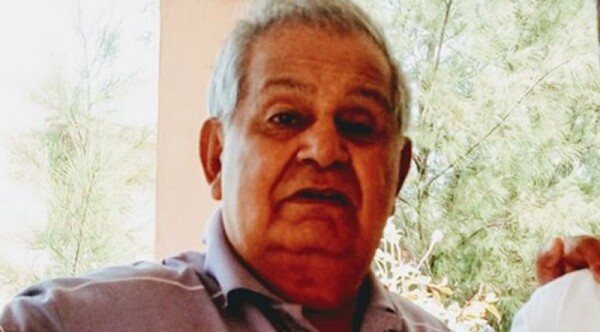 Diario HOY | Fallece Lucio Sandoval, defensor de la cultura popular paraguaya