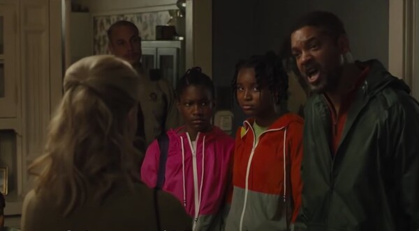 Diario HOY | Will Smith se convierte en padre de las hermanas Williams en "King Richard"