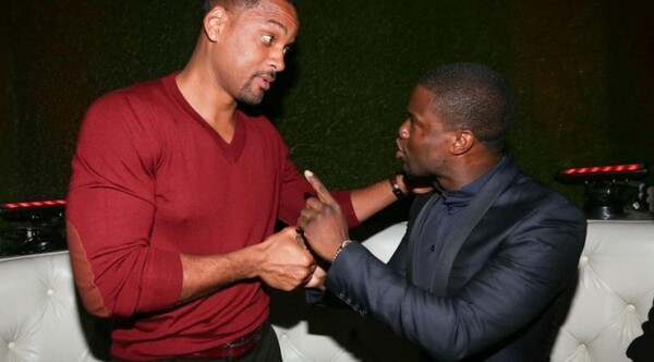 Diario HOY | Will Smith y Kevin Hart se unen para recuperar "Planes, Trains & Automobiles"