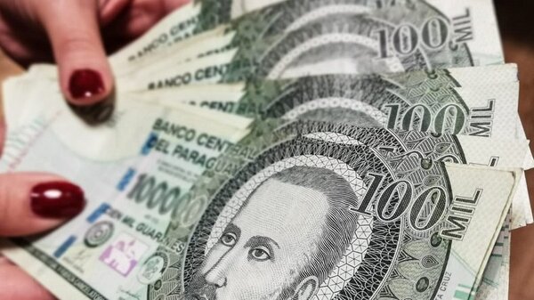 Elevar la tasa monetaria no es la solución para la inflación actual, sostiene economista | Noticias Paraguay