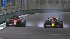 Verstappen contraataca en Arabia - El Independiente
