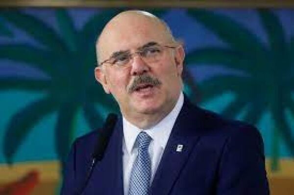 Los evangélicos exigen la renuncia del ministro de Educación de Brasil