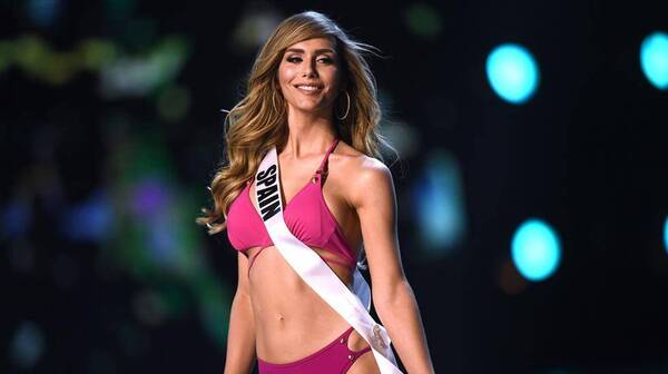 Crónica / [VIDEO] Exreina trans respondió a capo de Miss Grand Internacional