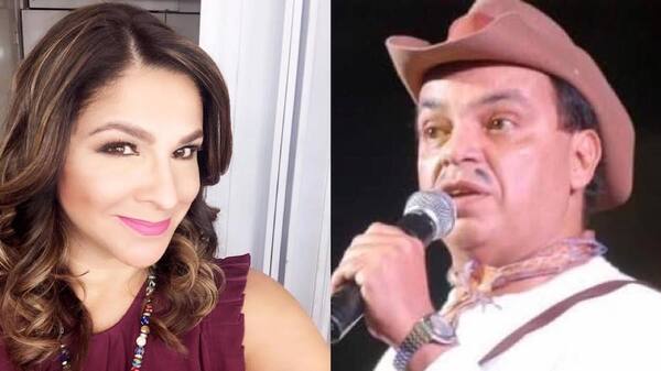 Diario HOY | La rabia de Maricha ante ninguneo de canales de Tv a Luis D'Oliveira: "Ausencia total"