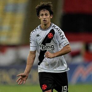 Matías Galarza cerca de fichar por Coritiba - Fútbol - ABC Color