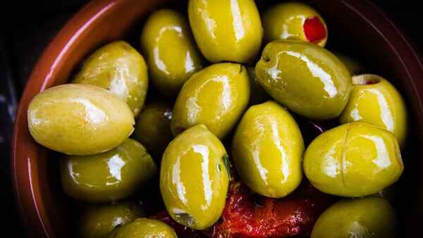 En la Edad de Piedra las aceitunas eran combustible - El Independiente