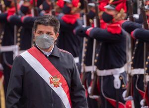 Presidente de Perú confía en cerrar la “página” de la destitución - Mundo - ABC Color