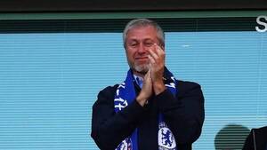 Crónica / Dueño del Chelsea ¿envenenado? tras reunión en busca de paz entre Rusia y Ucrania