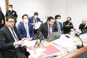 Caso megacarga de cocaína: audiencia preliminar continúa el próximo viernes - 1000 Noticias