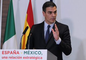 España y México ante reto de curar heridas al cumplir 45 años de relaciones - MarketData