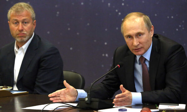 ¿Envenenaron a negociadores que buscan la paz entre Rusia y Ucrania?