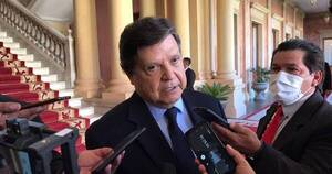 La Nación / Itaipú: canciller afirma que negociación sigue trancada por propuestas inaceptables