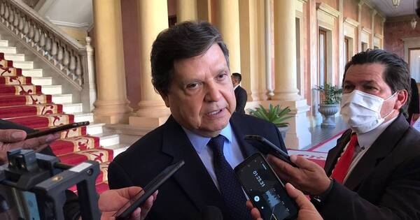 La Nación / Itaipú: canciller afirma que negociación sigue trancada por propuestas inaceptables