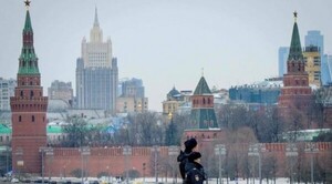 Diario HOY | Rusia analiza restringir el acceso a su territorio a ciudadanos de países "inamistosos"