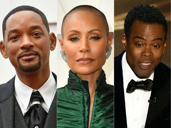Caso Will Smith: ¿Qué es la broma capacitista? - Estilo de vida - ABC Color